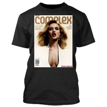 Rosie Huntington-Whiteley Men's TShirt