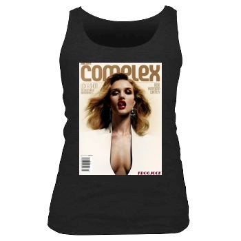 Rosie Huntington-Whiteley Women's Tank Top