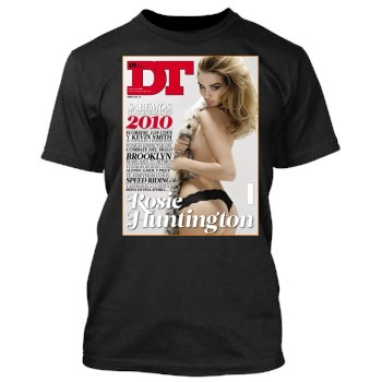 Rosie Huntington-Whiteley Men's TShirt