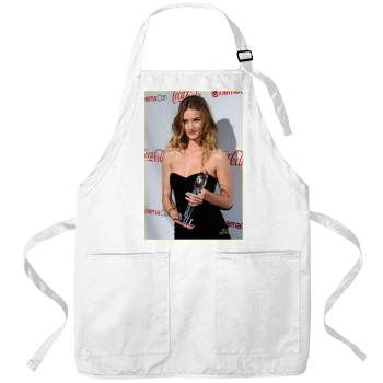 Rosie Huntington-Whiteley Apron