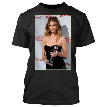 Rosie Huntington-Whiteley Men's TShirt