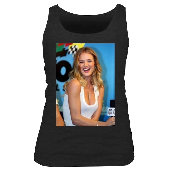 Rosie Huntington-Whiteley Women's Tank Top