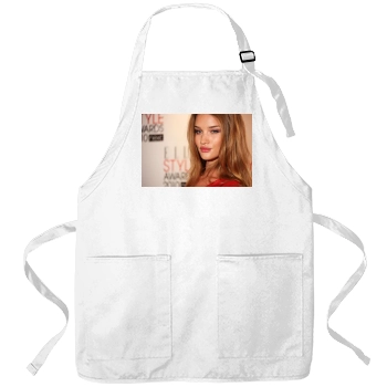 Rosie Huntington-Whiteley Apron