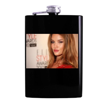 Rosie Huntington-Whiteley Hip Flask