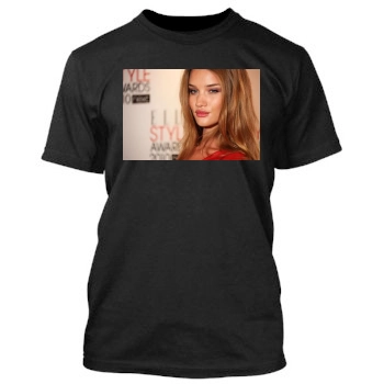 Rosie Huntington-Whiteley Men's TShirt