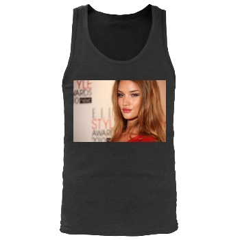 Rosie Huntington-Whiteley Men's Tank Top