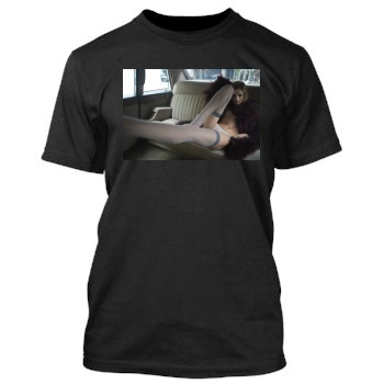 Rosie Huntington-Whiteley Men's TShirt