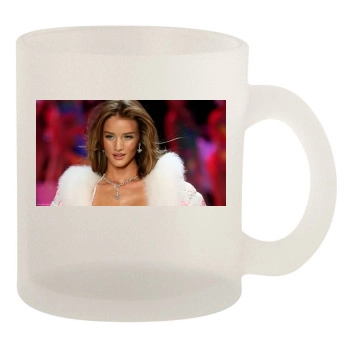 Rosie Huntington-Whiteley 10oz Frosted Mug