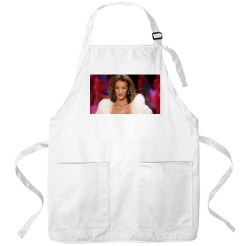 Rosie Huntington-Whiteley Apron