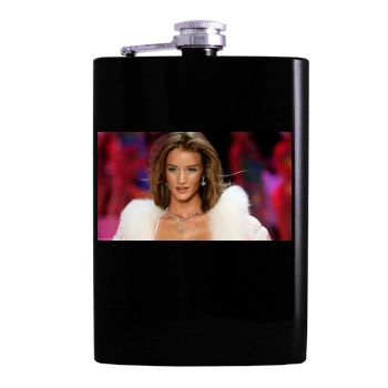 Rosie Huntington-Whiteley Hip Flask