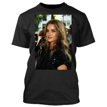 Rosie Huntington-Whiteley Men's TShirt