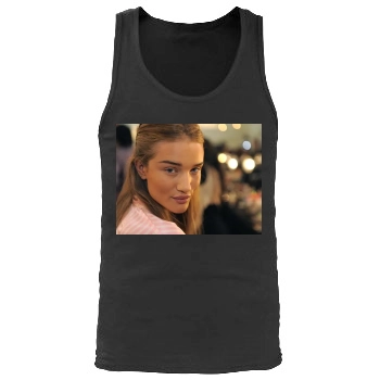 Rosie Huntington-Whiteley Men's Tank Top