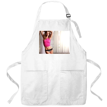 Rosie Huntington-Whiteley Apron