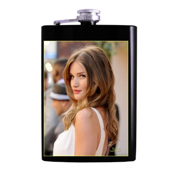 Rosie Huntington-Whiteley Hip Flask