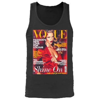 Rosie Huntington-Whiteley Men's Tank Top