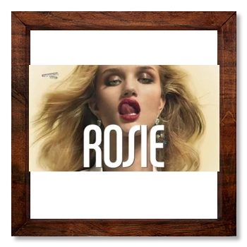 Rosie Huntington-Whiteley 12x12