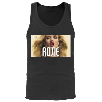 Rosie Huntington-Whiteley Men's Tank Top