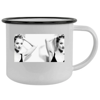 Rosie Huntington-Whiteley Camping Mug