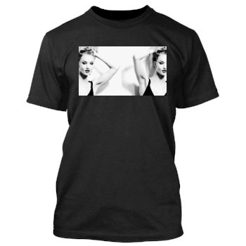 Rosie Huntington-Whiteley Men's TShirt