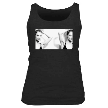 Rosie Huntington-Whiteley Women's Tank Top