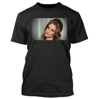 Rosie Huntington-Whiteley Men's TShirt