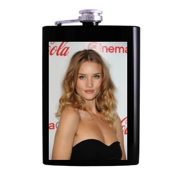 Rosie Huntington-Whiteley Hip Flask