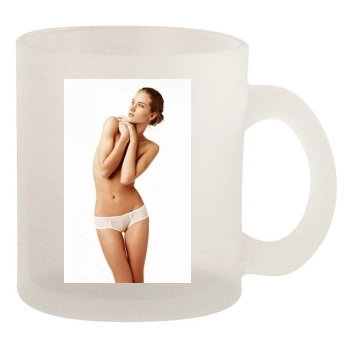 Rosie Huntington-Whiteley 10oz Frosted Mug