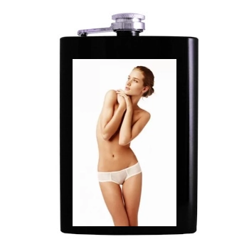 Rosie Huntington-Whiteley Hip Flask