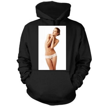 Rosie Huntington-Whiteley Mens Pullover Hoodie Sweatshirt