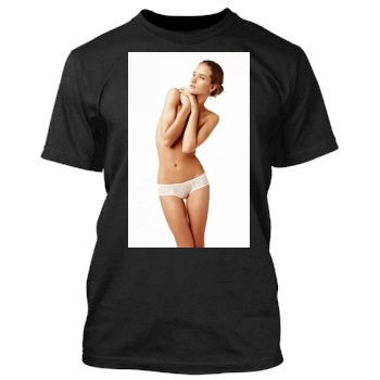 Rosie Huntington-Whiteley Men's TShirt