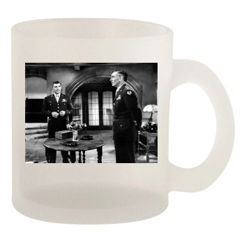 Walter Pidgeon 10oz Frosted Mug