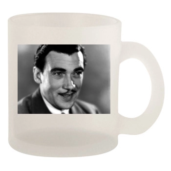 Walter Pidgeon 10oz Frosted Mug