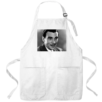 Walter Pidgeon Apron