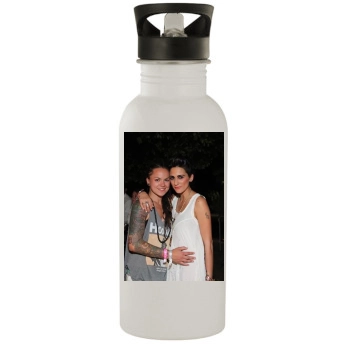 Whitney Mixter Stainless Steel Water Bottle