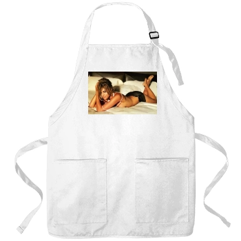 Eva Mendes Apron