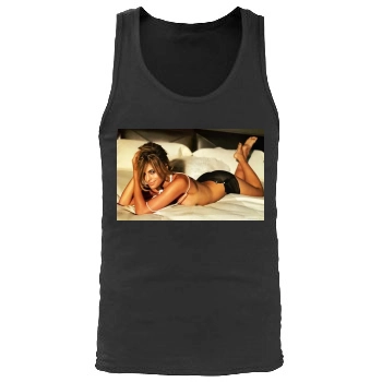 Eva Mendes Men's Tank Top