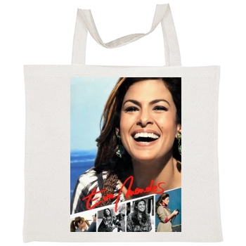 Eva Mendes Tote