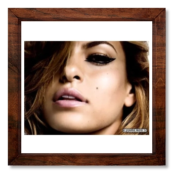 Eva Mendes 12x12