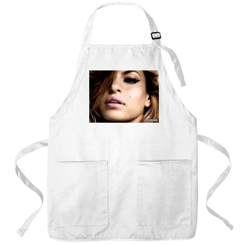 Eva Mendes Apron