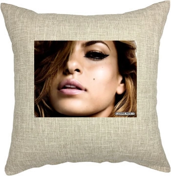 Eva Mendes Pillow