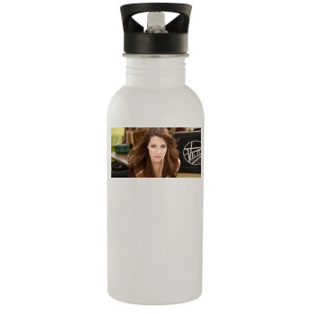 Francesca Battistelli Stainless Steel Water Bottle