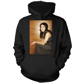 Francesca Battistelli Mens Pullover Hoodie Sweatshirt