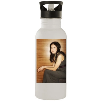 Francesca Battistelli Stainless Steel Water Bottle