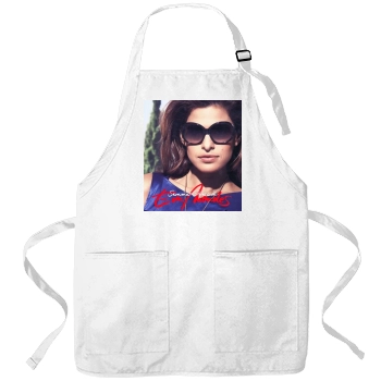 Eva Mendes Apron