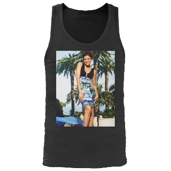 Eva Mendes Men's Tank Top