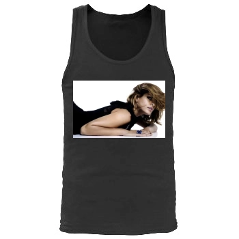 Eva Mendes Men's Tank Top