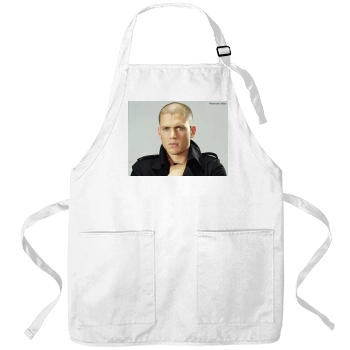 Wentworth Miller Apron