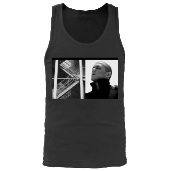 Wentworth Miller Men's Tank Top