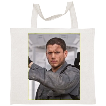 Wentworth Miller Tote