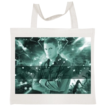 Wentworth Miller Tote